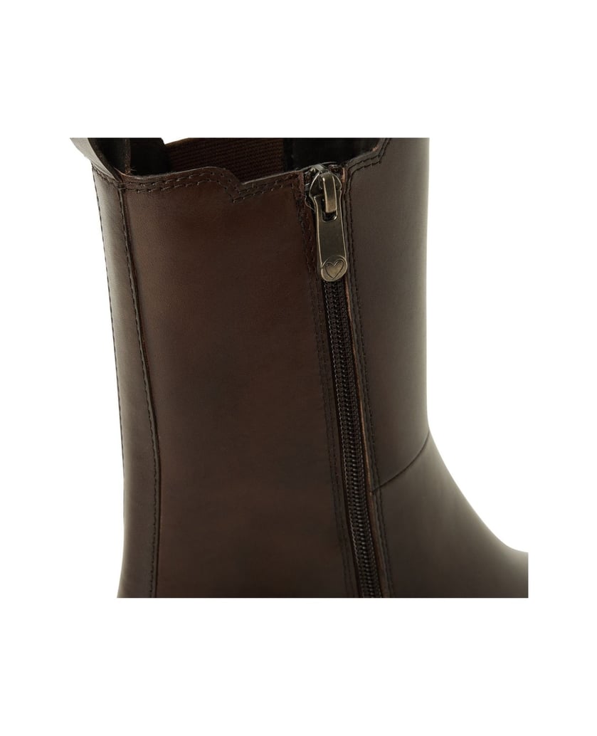 Marco-Tozzi-Chelsea-Boot-schwarz