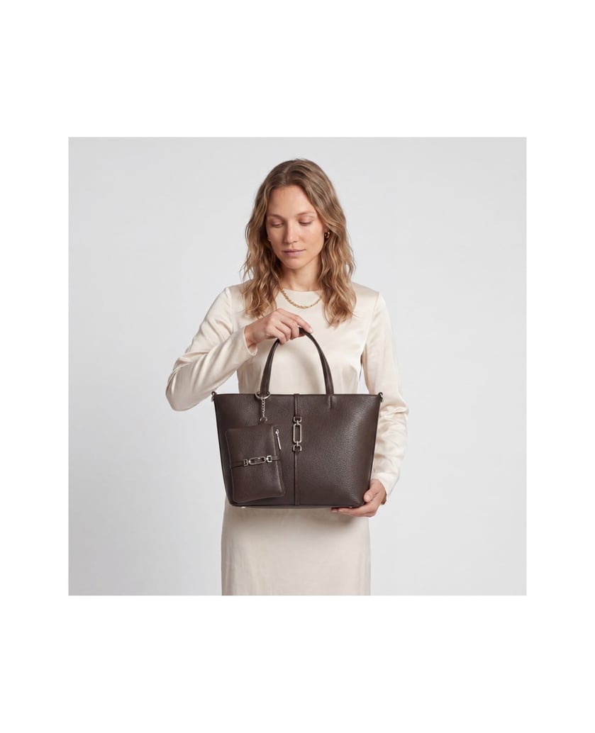 EMILY-&-NOAH-Shopper-E&N-Lewe-braun