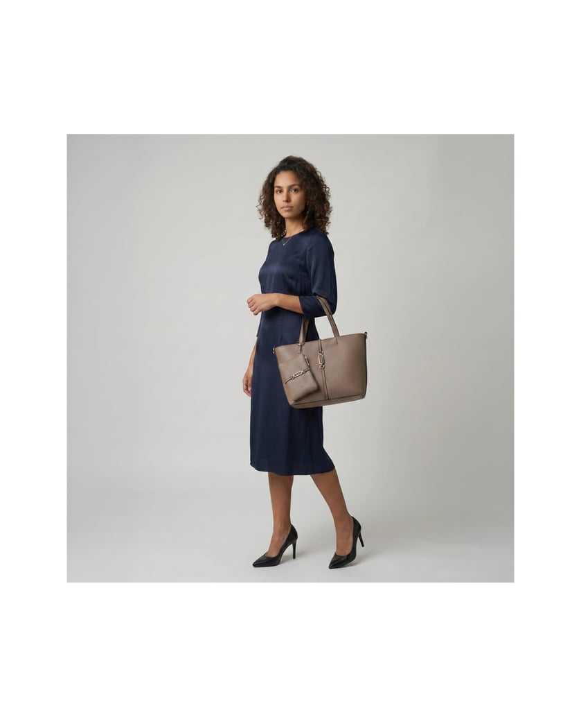 EMILY-&-NOAH-Shopper-E&N-Lewe-taupe