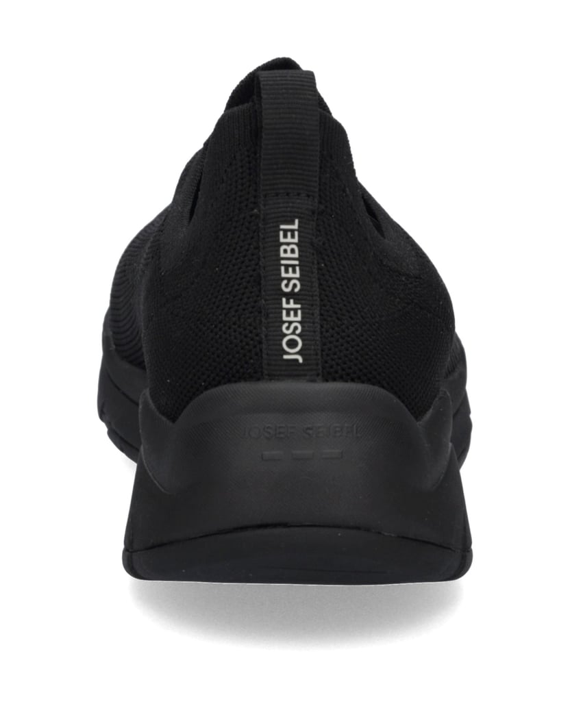 JOSEF-SEIBEL-JOSEF-SEIBEL-Mitchell-13-|-Sneaker-für-Herren-|-Schwarz-schwarz