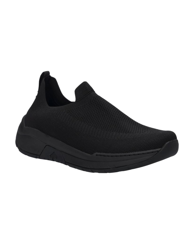 JOSEF-SEIBEL-JOSEF-SEIBEL-Mitchell-13-|-Sneaker-für-Herren-|-Schwarz-schwarz
