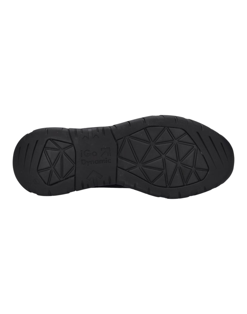JOSEF-SEIBEL-JOSEF-SEIBEL-Mitchell-13-|-Sneaker-für-Herren-|-Schwarz-schwarz