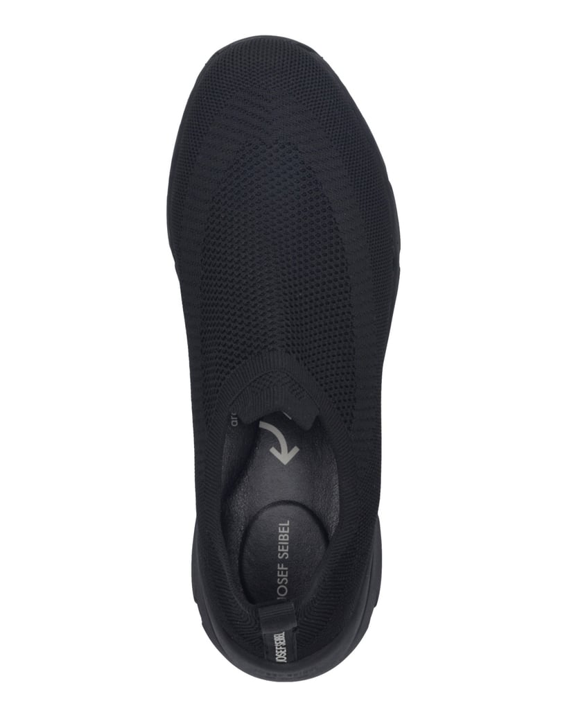 JOSEF-SEIBEL-JOSEF-SEIBEL-Mitchell-13-|-Sneaker-für-Herren-|-Schwarz-schwarz