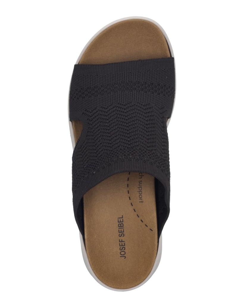 JOSEF-SEIBEL-JOSEF-SEIBEL-Estelle-16-|-Sandale-für-Damen-|-Braun-braun