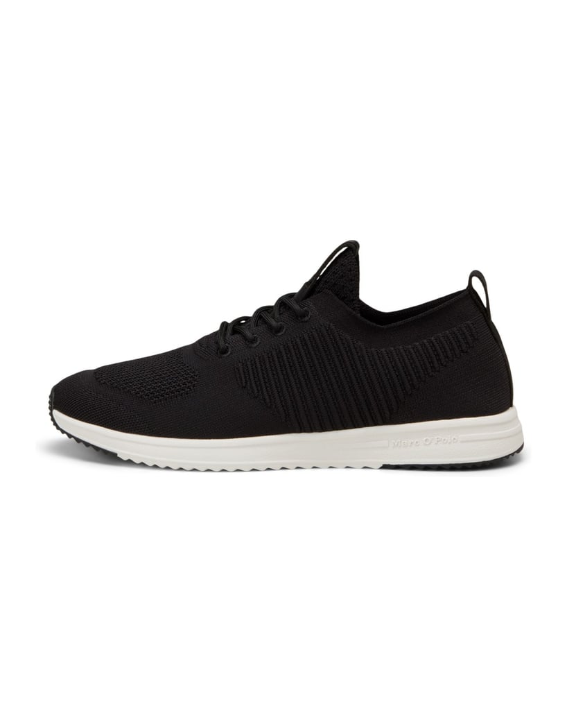 Marc-O´Polo-Sneaker-Model-Jasper-schwarz