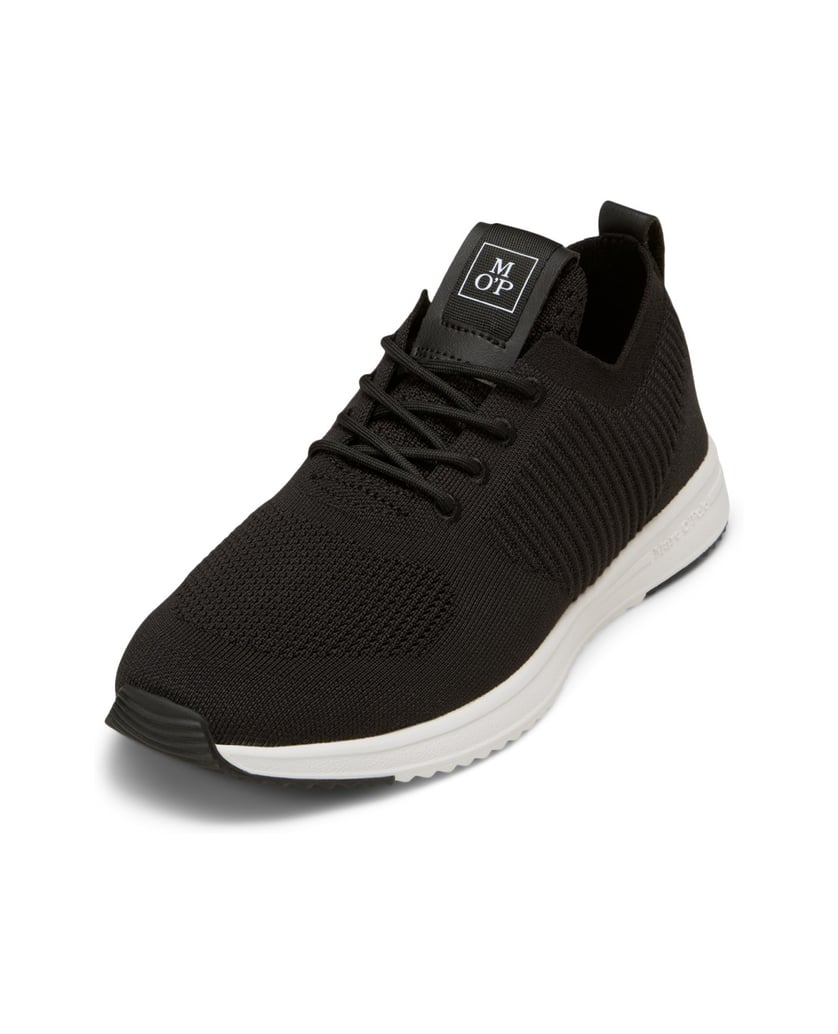 Marc-O´Polo-Sneaker-Model-Jasper-schwarz