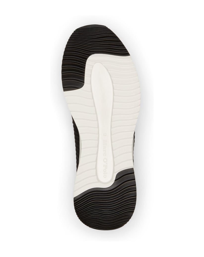 Marc-O´Polo-Sneaker-Model-Jasper-schwarz