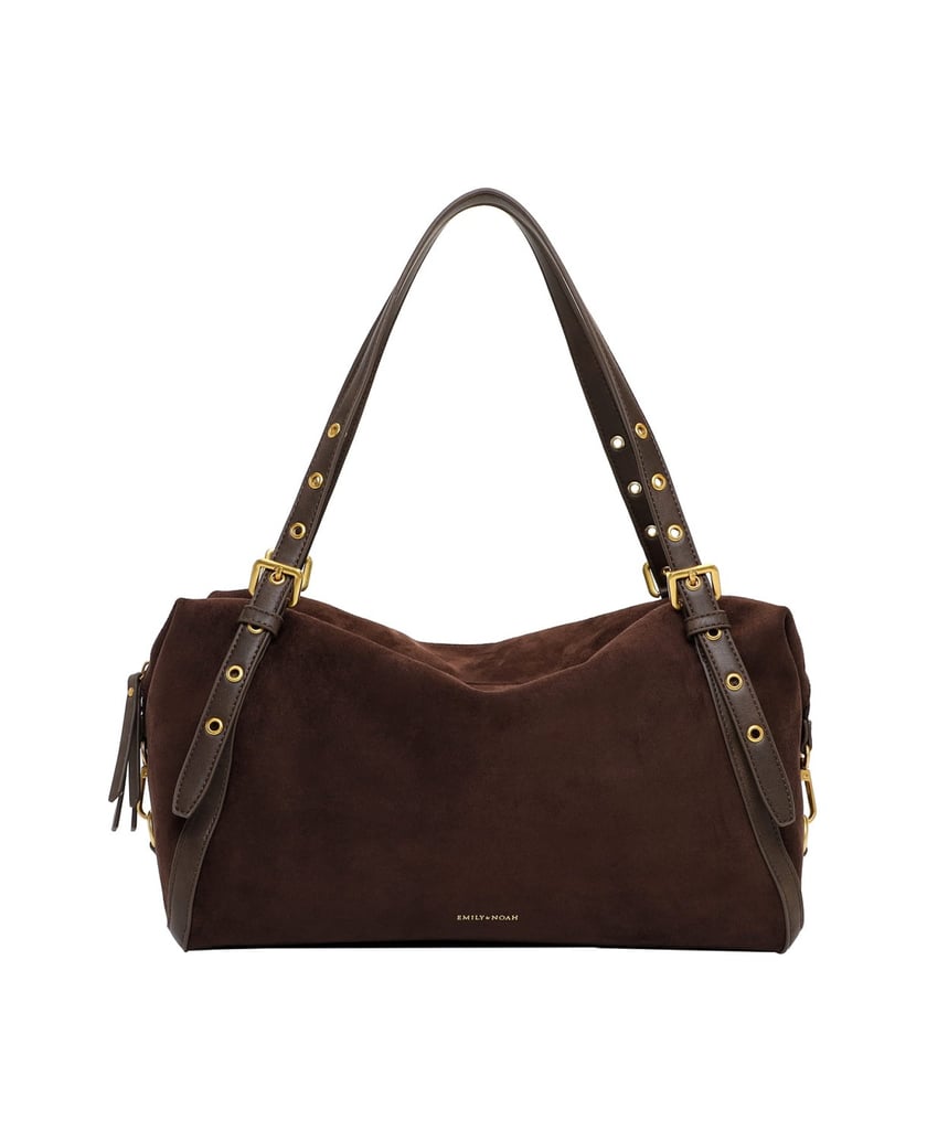 EMILY-&-NOAH-Shopper-E&N-Laren-braun