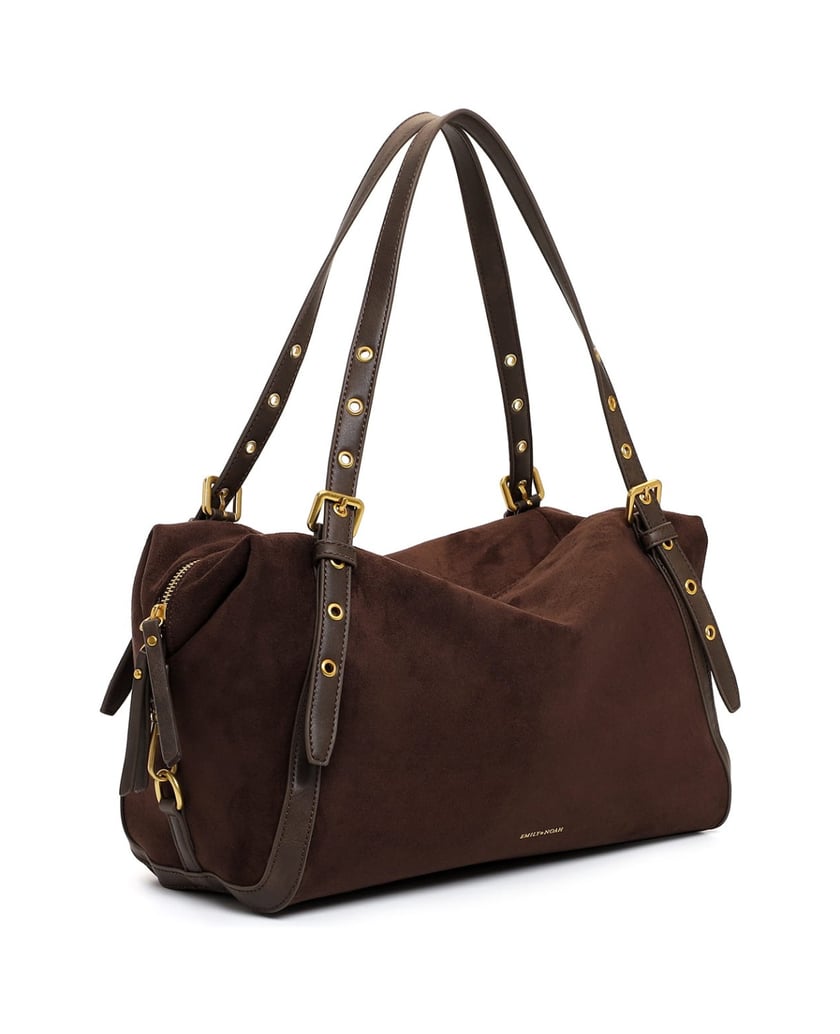 EMILY-&-NOAH-Shopper-E&N-Laren-braun
