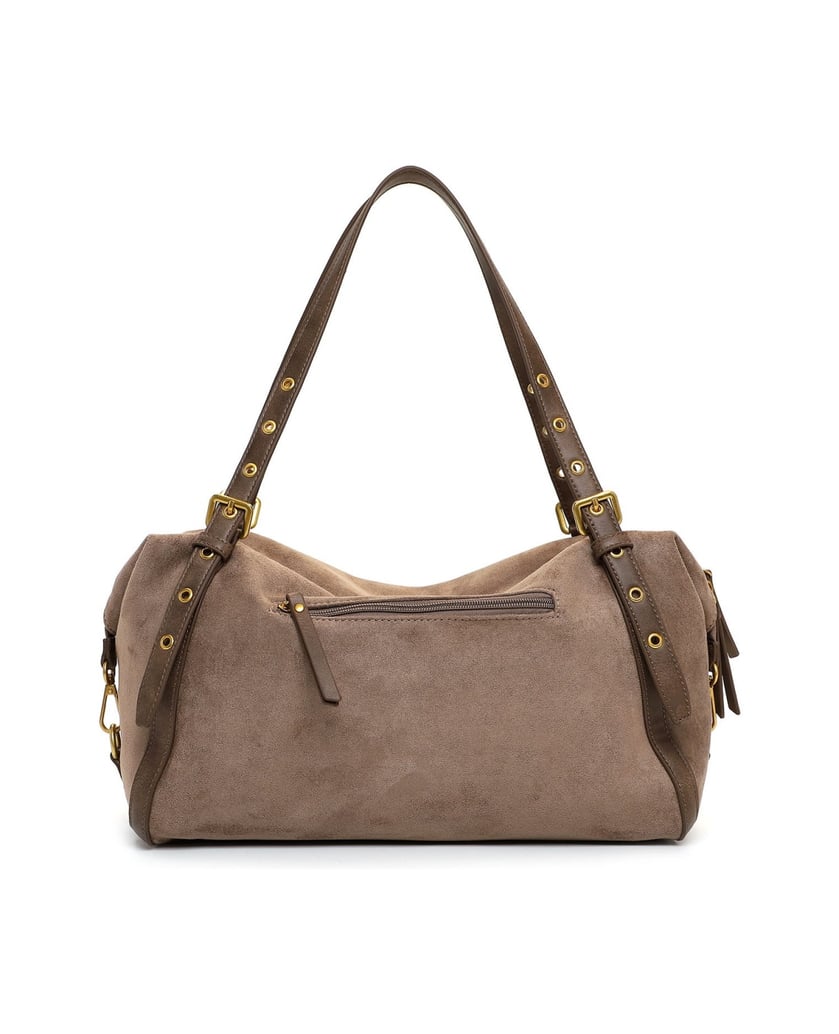 EMILY-&-NOAH-Shopper-E&N-Laren-taupe