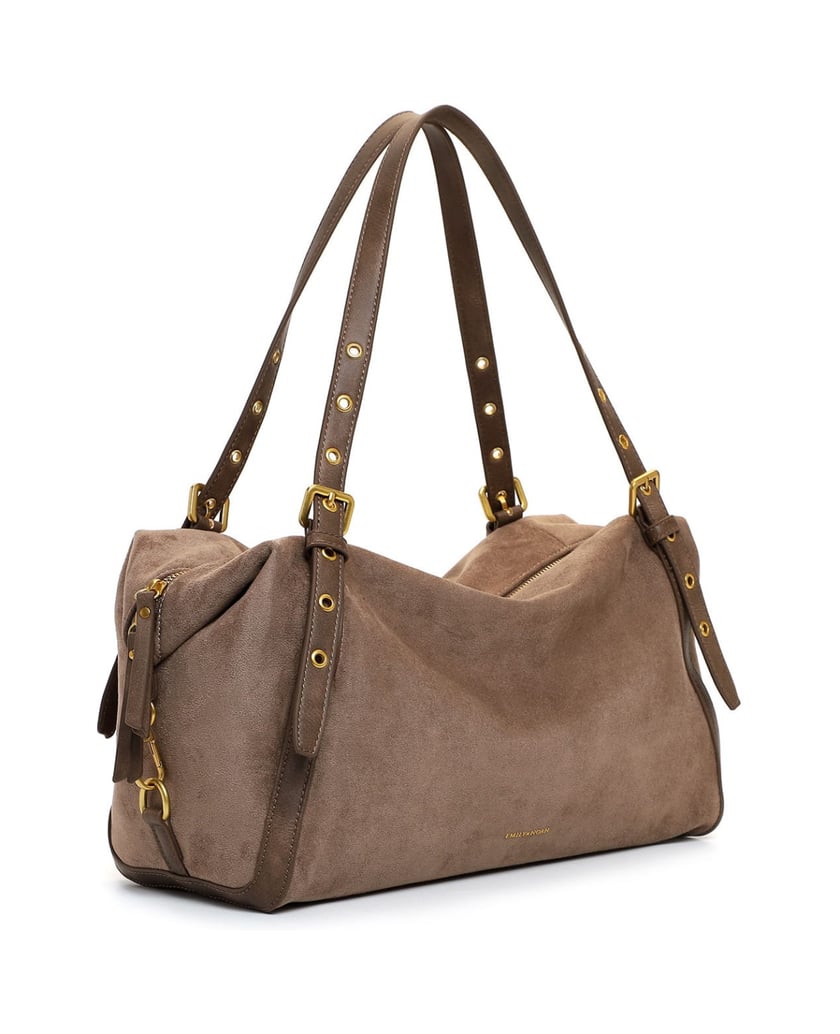 EMILY-&-NOAH-Shopper-E&N-Laren-taupe