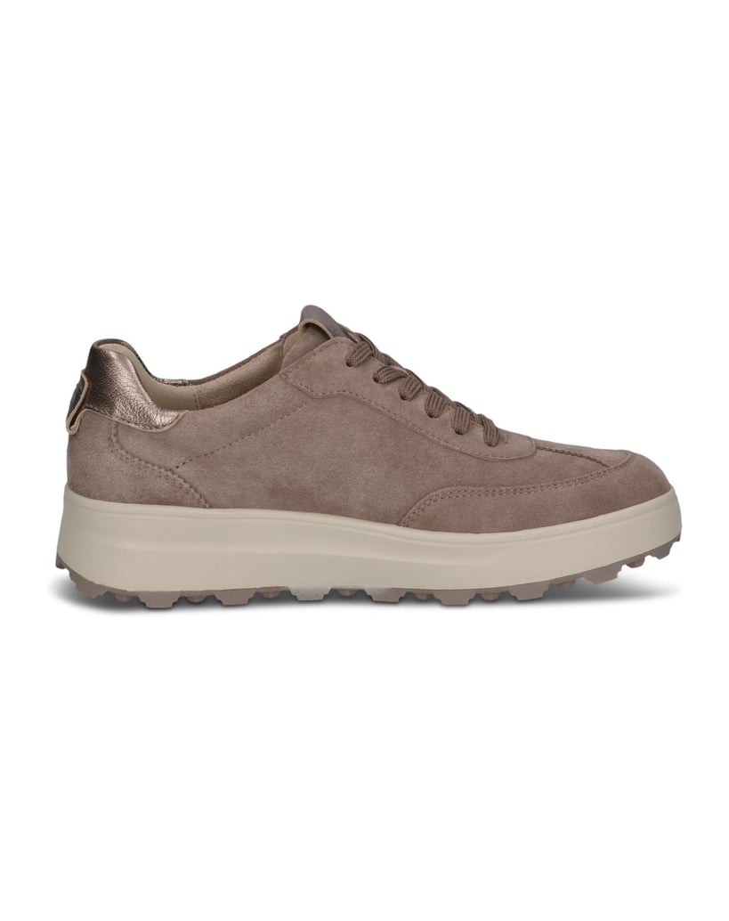 Caprice-Sneaker-beige