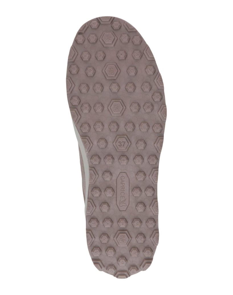Caprice-Sneaker-beige