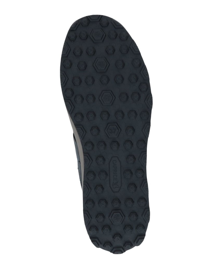 Caprice-Sneaker-schwarz