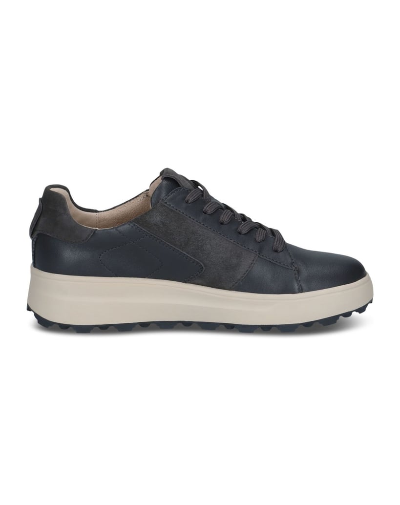 Caprice-Sneaker-grau