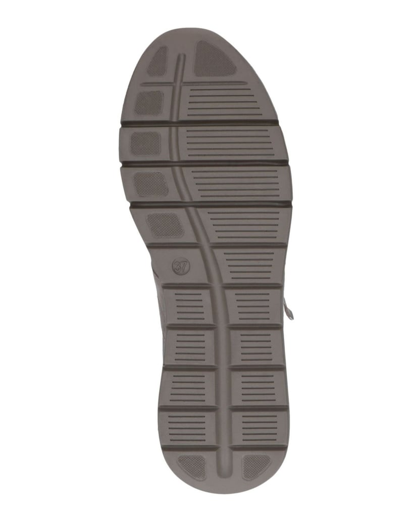 Caprice-Sneaker-beige