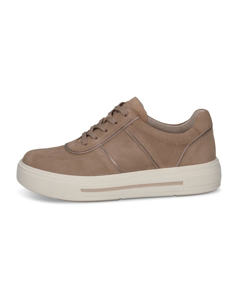 Caprice-Sneaker-braun