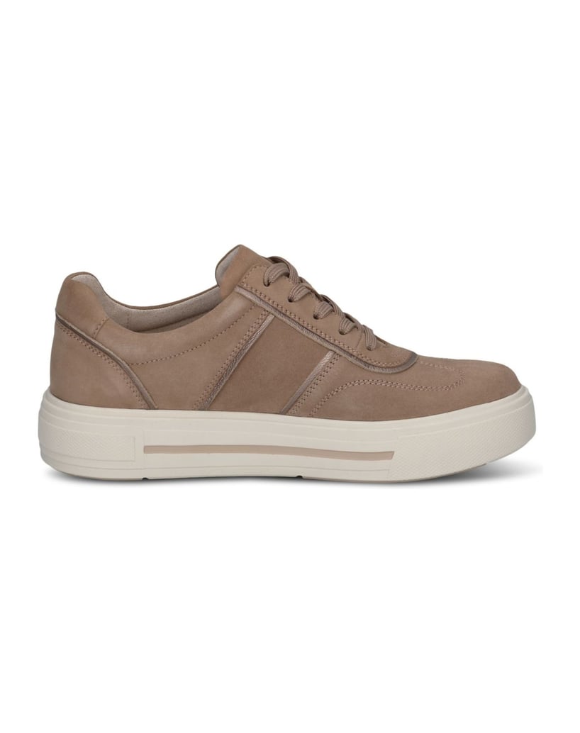 Caprice-Sneaker-braun
