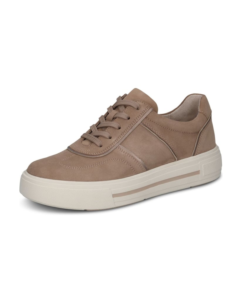 Caprice-Sneaker-braun