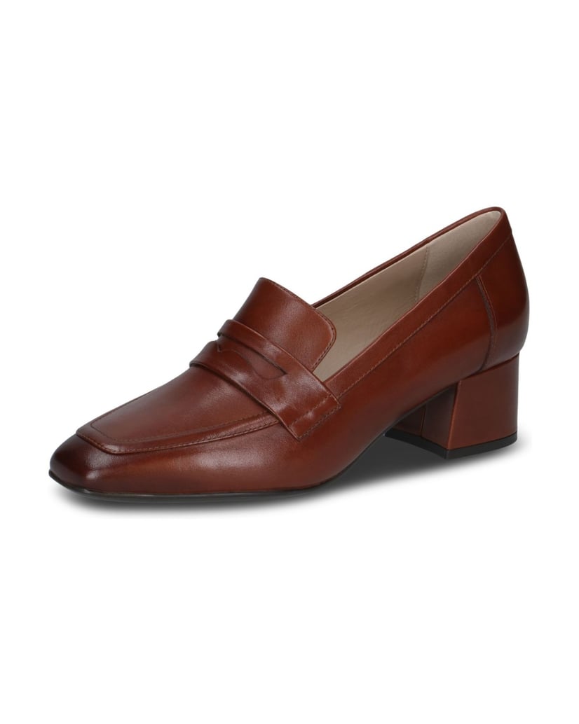 Caprice-Pumps-braun