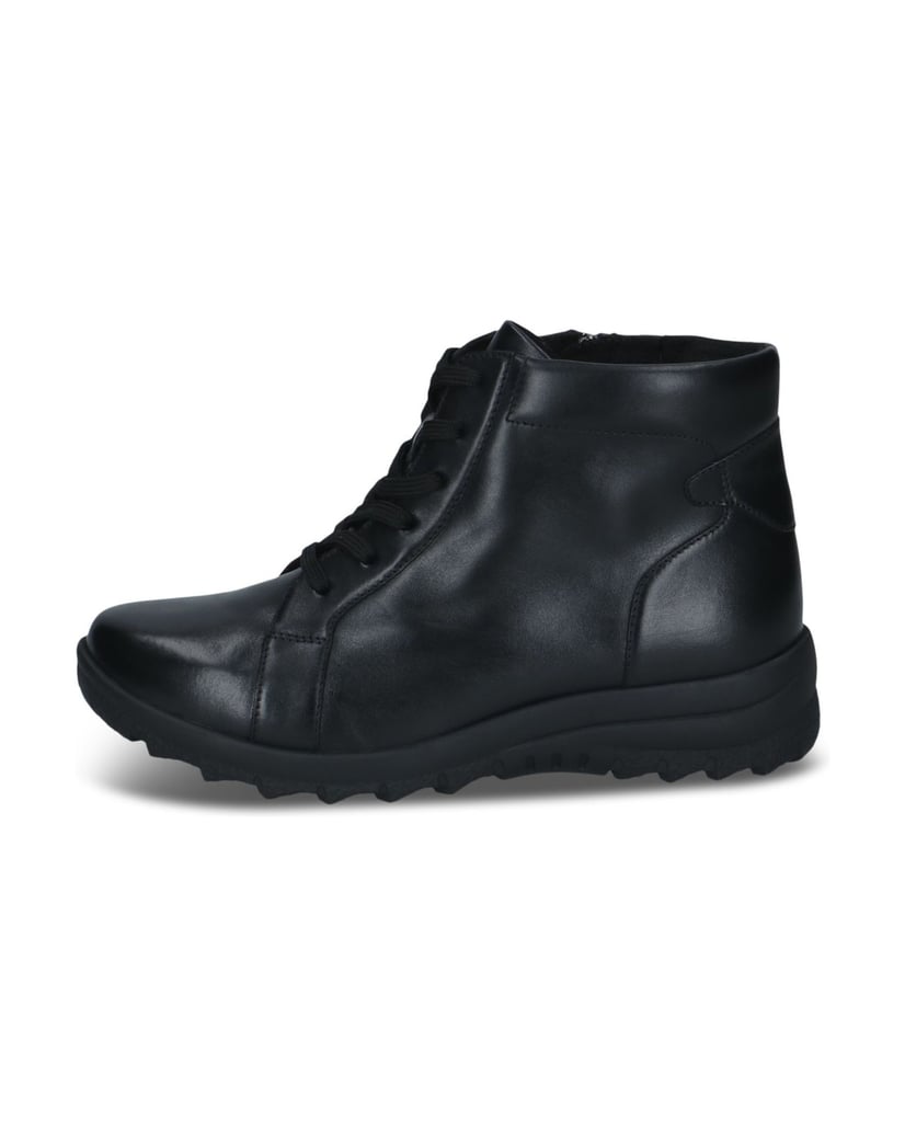 Caprice-Boot-schwarz