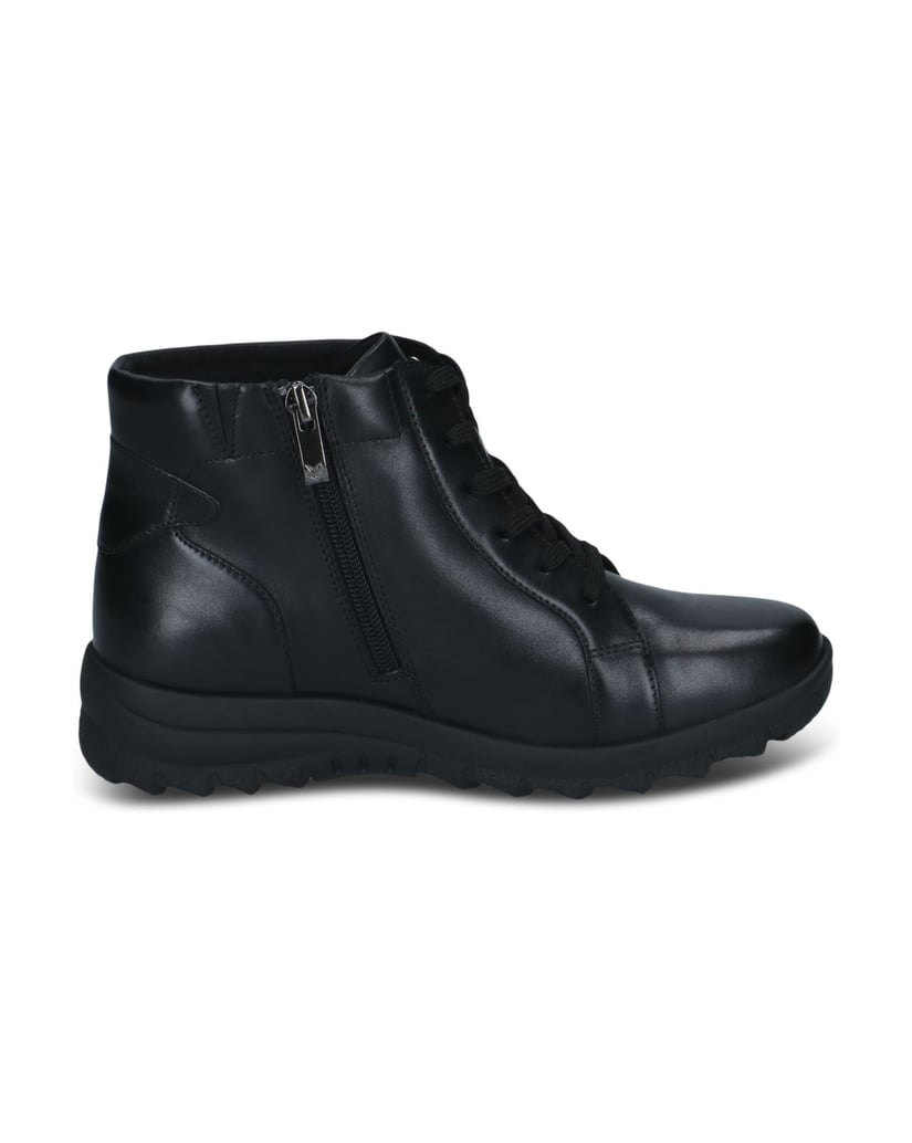 Caprice-Boot-schwarz