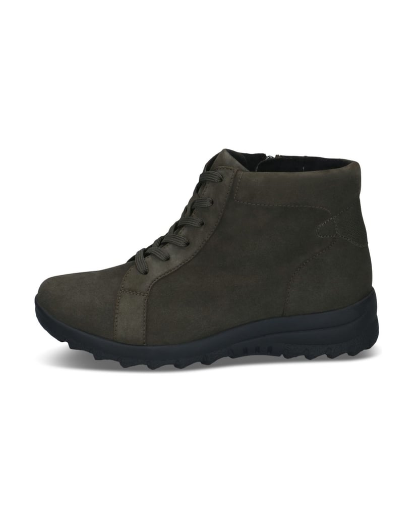 Caprice-Boot-oliv