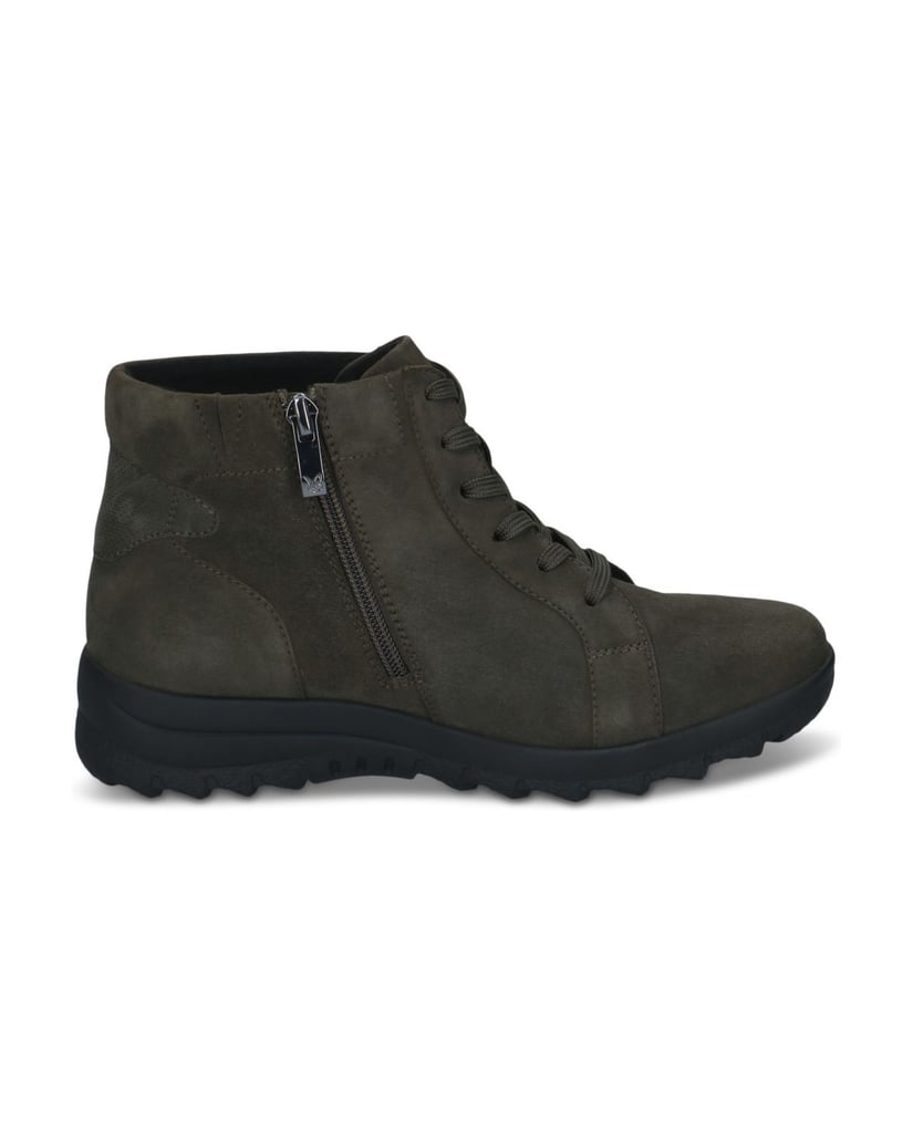 Caprice-Boot-oliv
