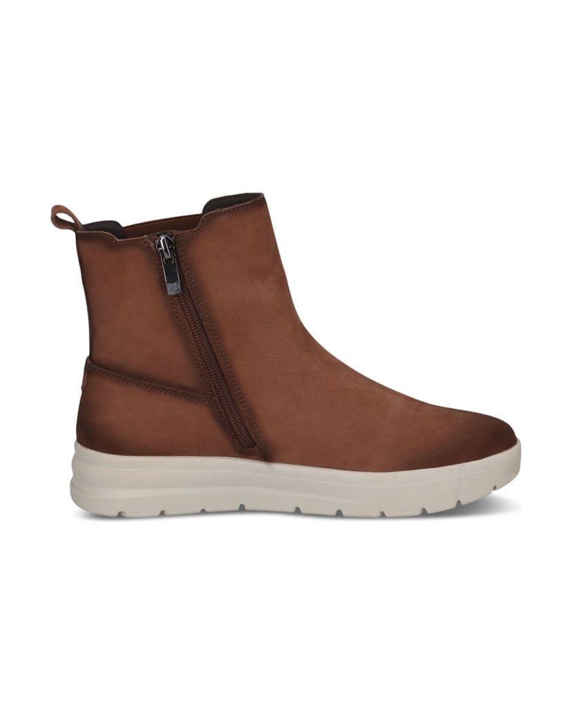 Caprice-Chelsea-Boot-braun