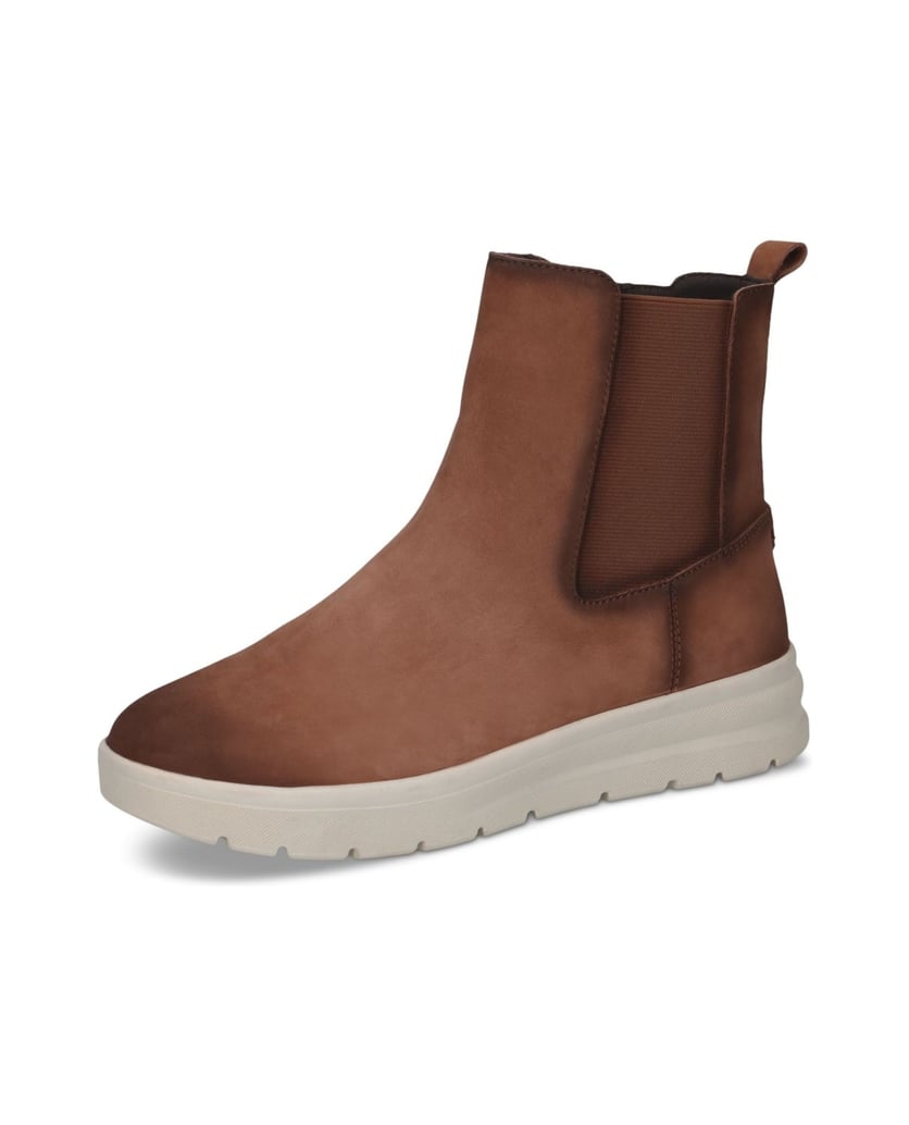 Caprice-Chelsea-Boot-braun