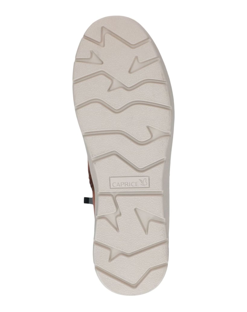 Caprice-Chelsea-Boot-braun