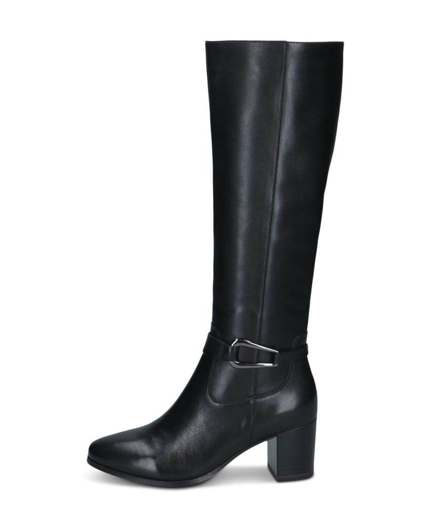 Caprice-Stiefel-schwarz