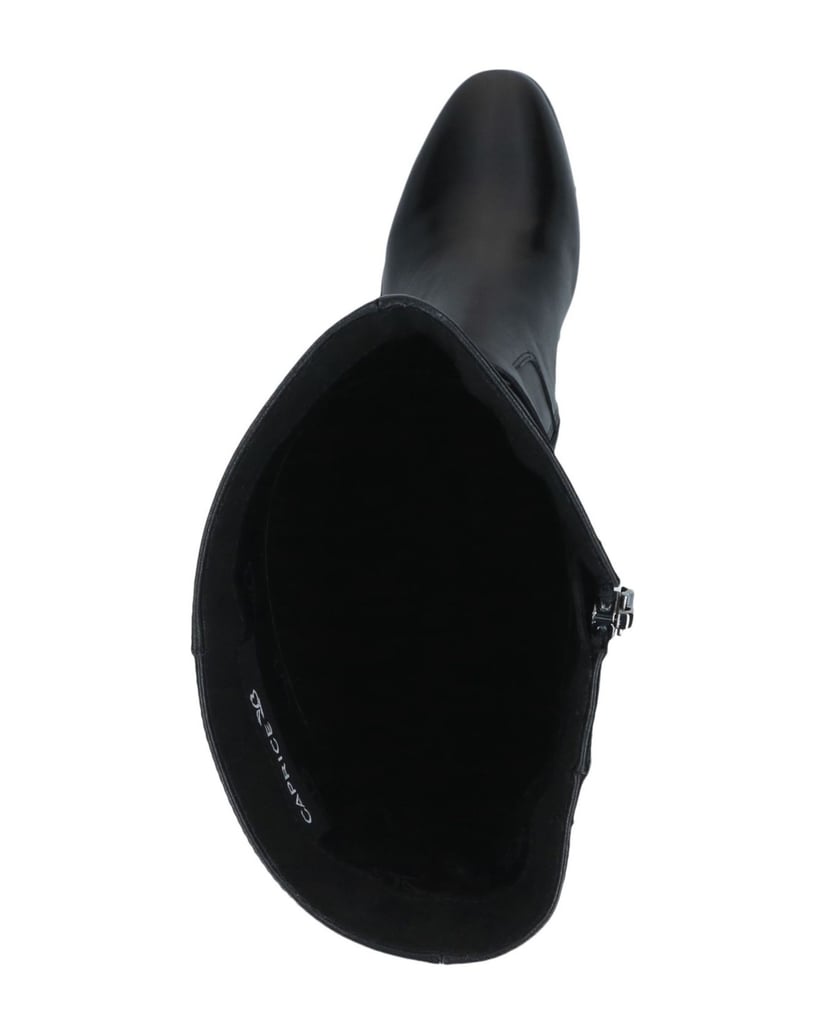 Caprice-Stiefel-schwarz