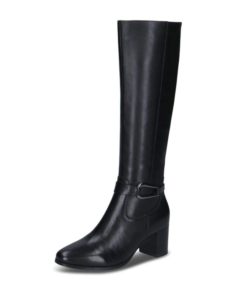 Caprice-Stiefel-schwarz