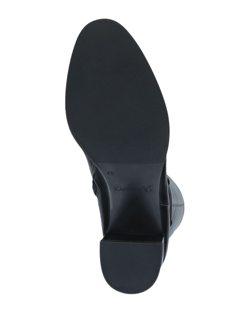 Caprice-Stiefel-schwarz