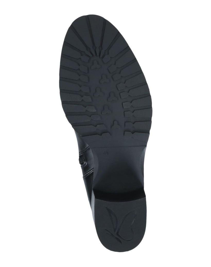 Caprice-Stiefel-schwarz