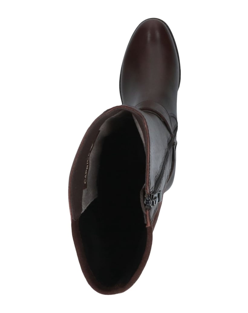 Caprice-Stiefel-braun