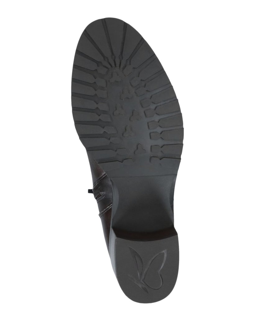 Caprice-Stiefel-braun