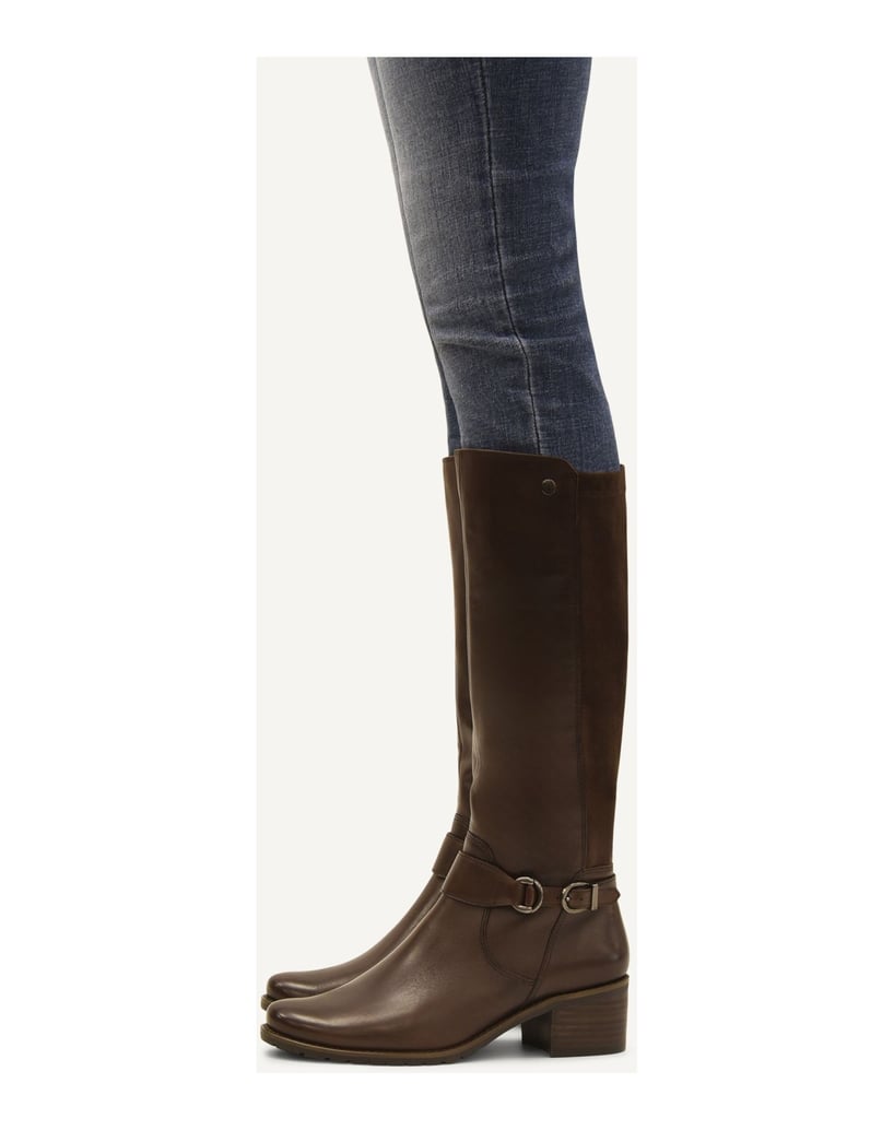 Caprice-Stiefel-braun