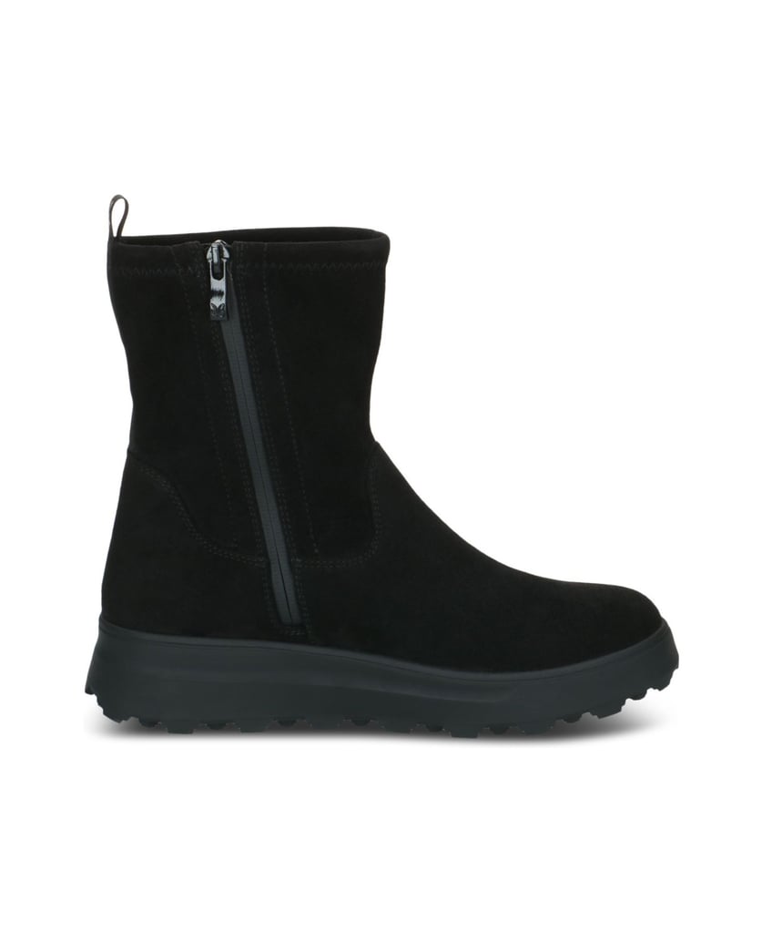 Caprice-Boot-schwarz