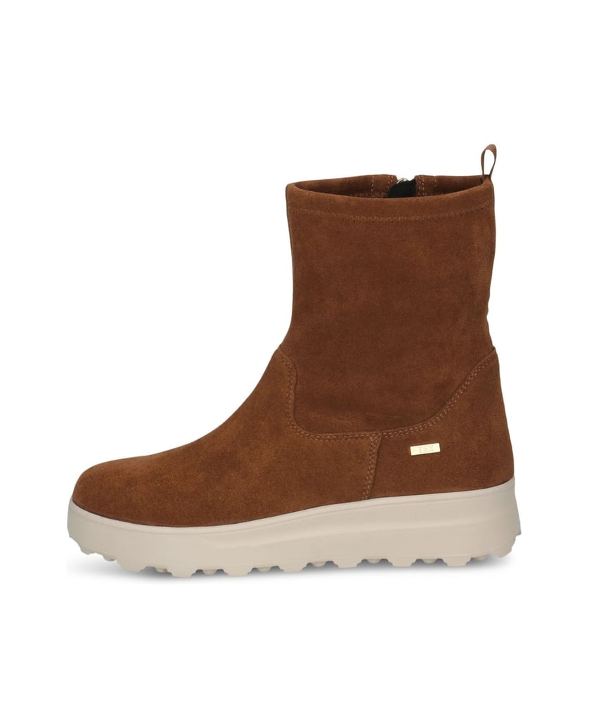 Caprice-Boot-braun