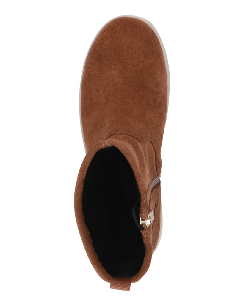 Caprice-Boot-braun