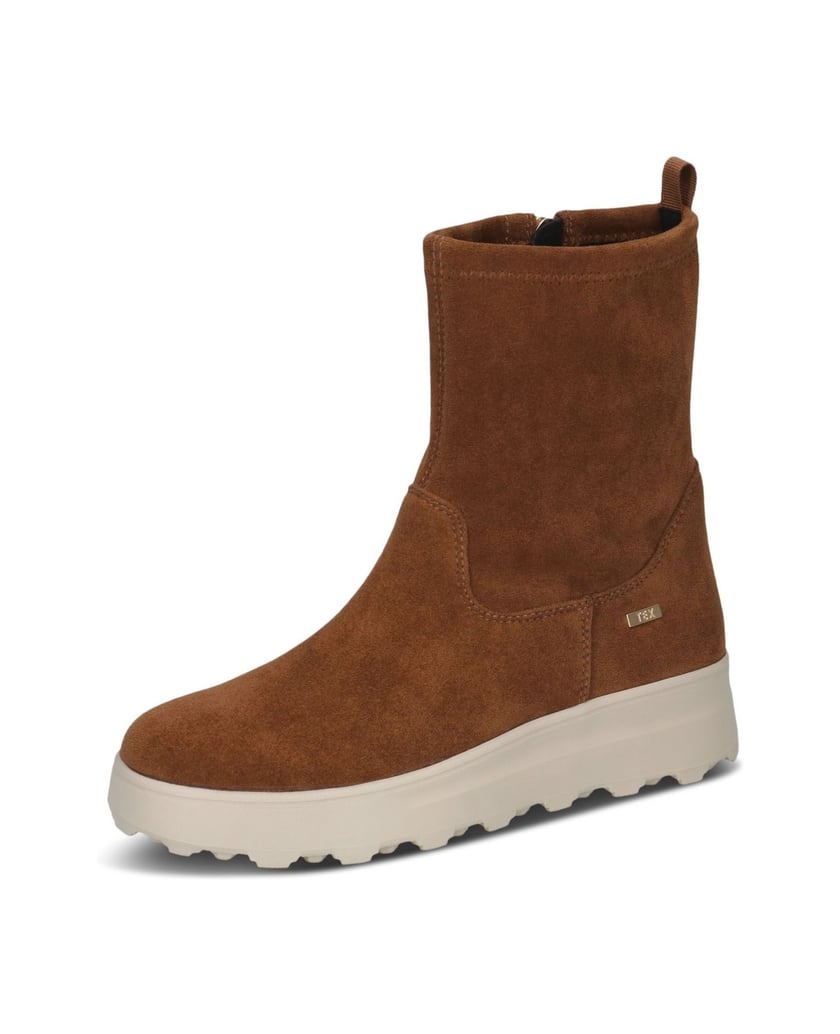 Caprice-Boot-braun