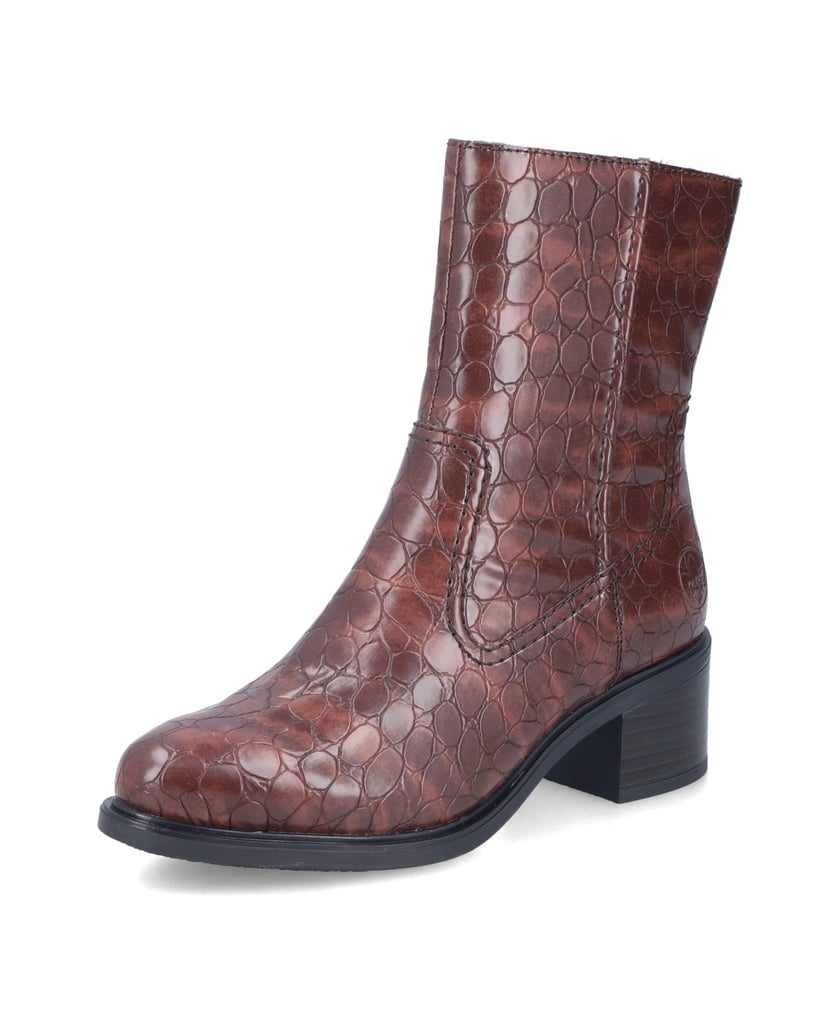Rieker-Stiefeletten-74170-braun