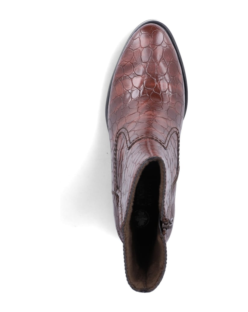 Rieker-Stiefeletten-74170-braun