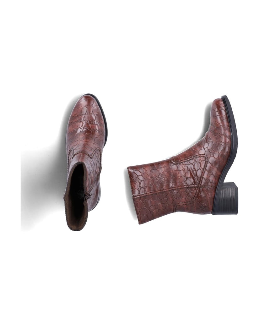 Rieker-Stiefeletten-74170-braun
