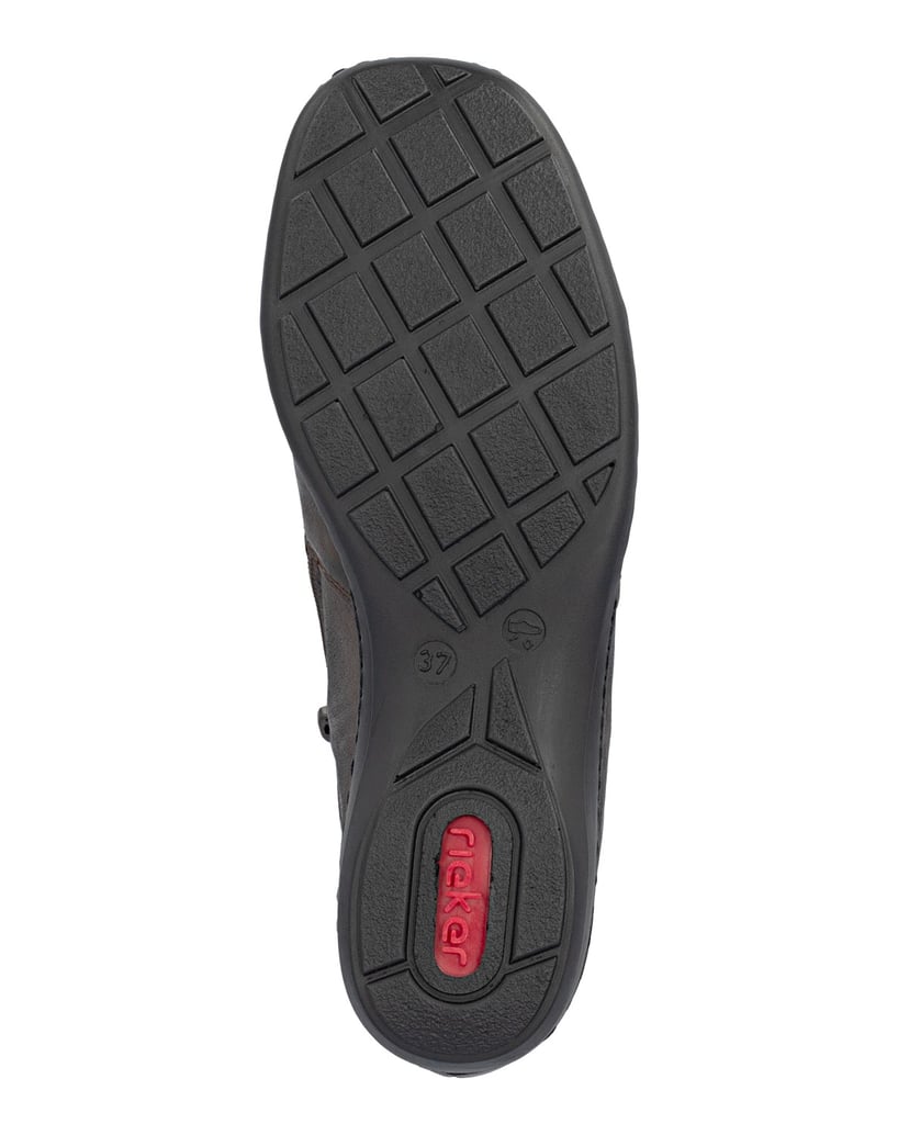 Rieker-Kurzstiefel-58388-braun