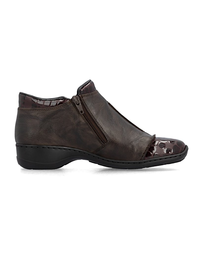 Rieker-Kurzstiefel-58388-braun