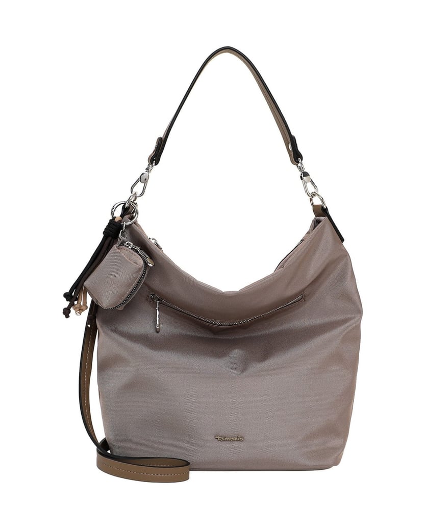 TAMARIS-Beutel-TAS-Maggie-taupe