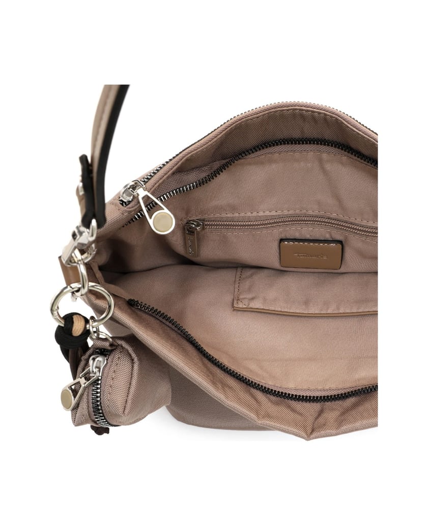 TAMARIS-Beutel-TAS-Maggie-taupe